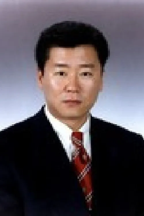 Ahn Jae-hwan ha trabajado con Hong Sung-young en 1 ocasiones