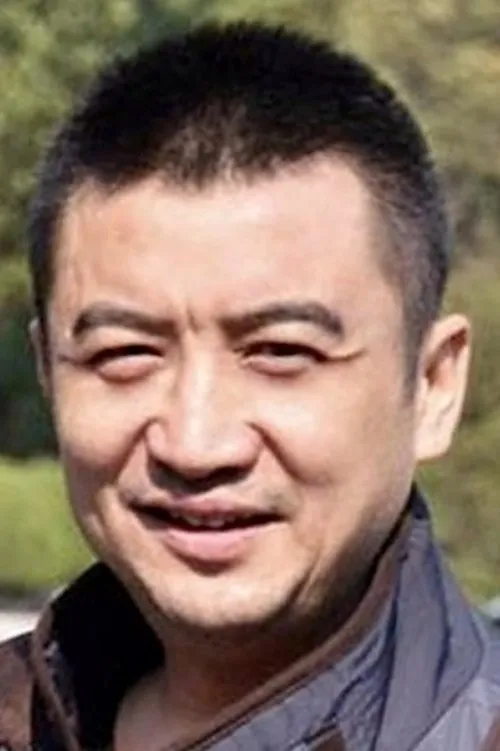 Hong Wei — personaje: Lei Kai