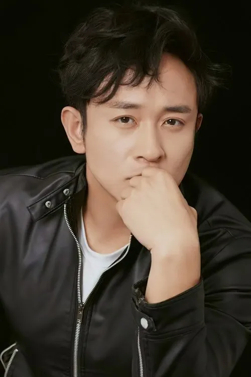 Honglei Li en su biografía y filmografía