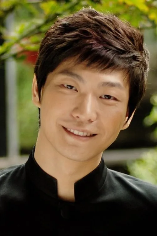 Hongliang Li — personaje: ???