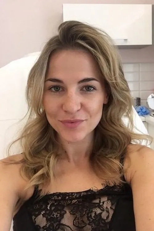 Tomasz Czajka ha trabajado con Honorata Witańska en 1 ocasiones