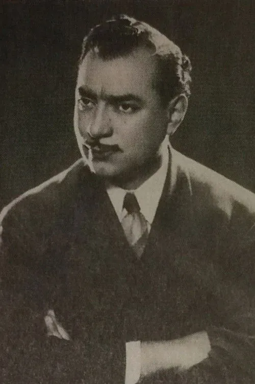 ???? ????? ha trabajado con Hooshang Beheshti en 1 ocasiones