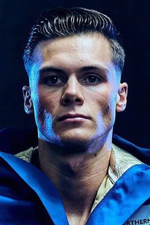 Hopey Price interpretando a Self