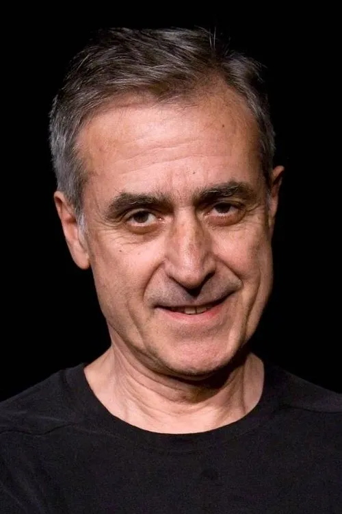 Ignacio Huang ha trabajado con Horacio Acosta en 1 ocasiones