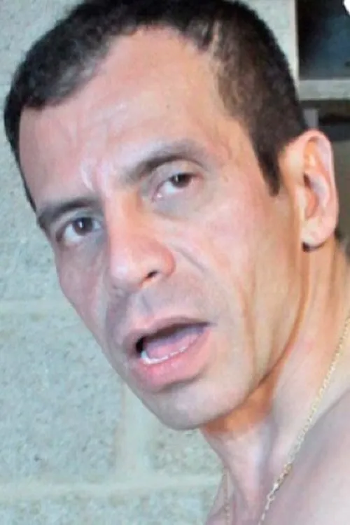 Horatio interpretando a 