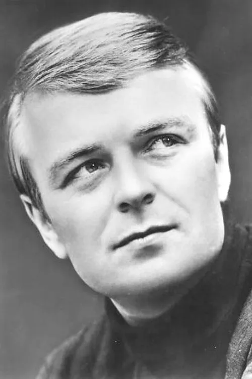 Horst Jonischkan interpretando a Zwerg Pick