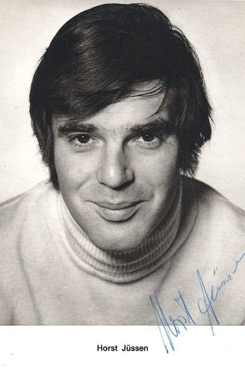 Andreas Kern ha trabajado con Horst Jüssen en 9 ocasiones