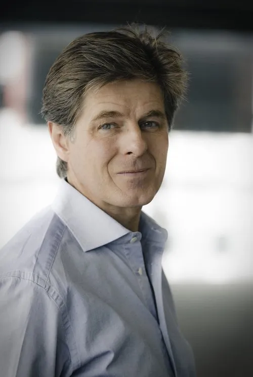 Horst Kummeth — personaje: Conrad 'Conny' Leitner