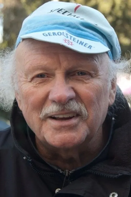 Horst Tomayer interpretando a Bruno Ringeltaub