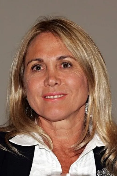 Isabel Salgado ha trabajado con Hortência en 1 ocasiones