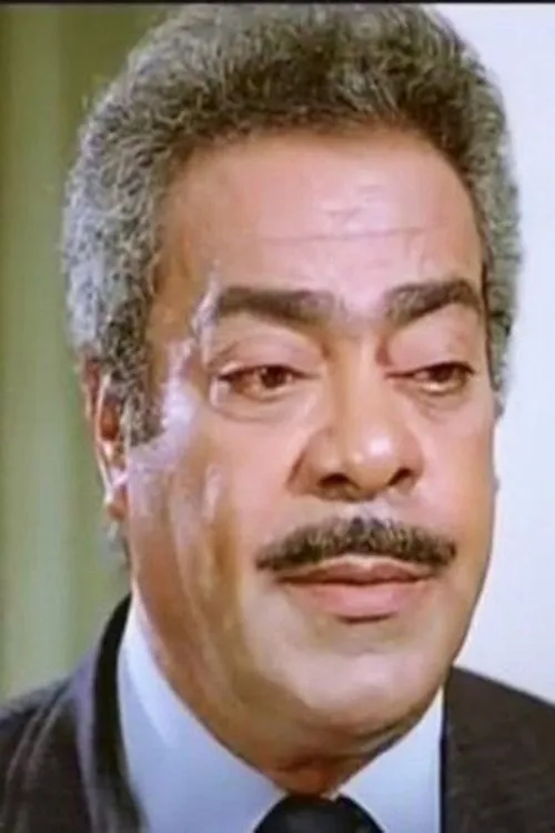 Afaf Shoieb ha trabajado con Hosny Abdul Jalil en 1 ocasiones