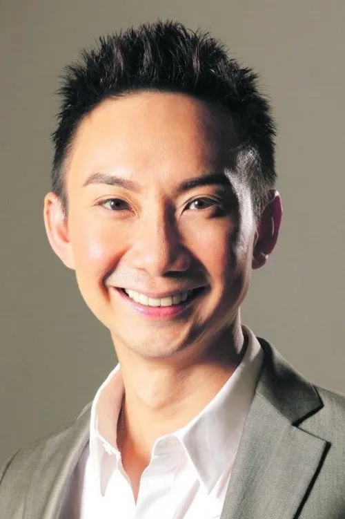 Salina Chung ha trabajado con Hossan Leong en 1 ocasiones