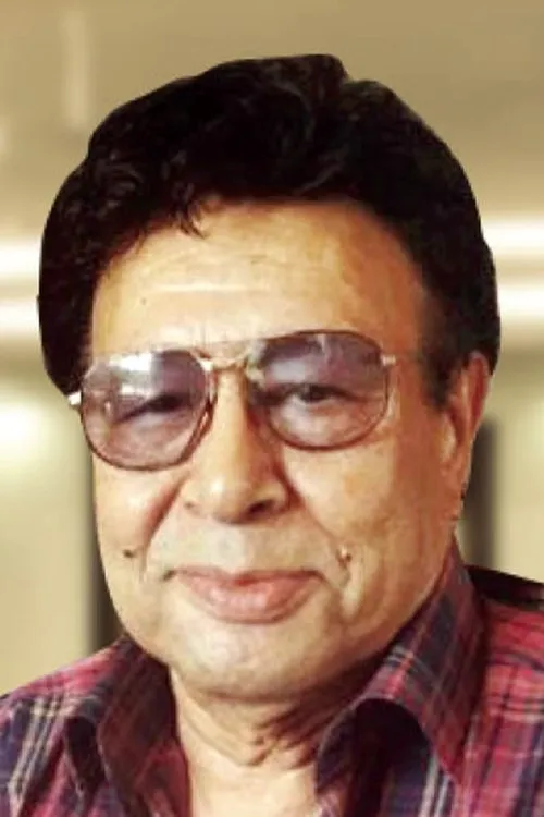 Farhad Khoshbakht ha trabajado con Hossein Erfani en 1 ocasiones