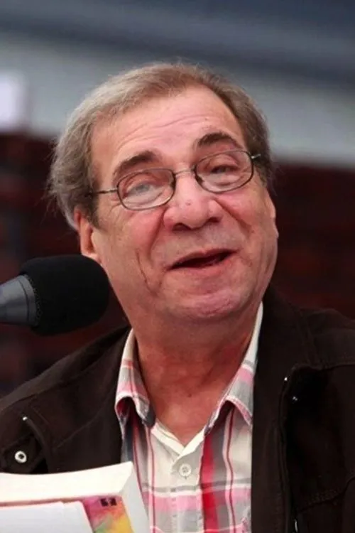 Javad Razavian ha trabajado con Hossein Mohebahari en 1 ocasiones