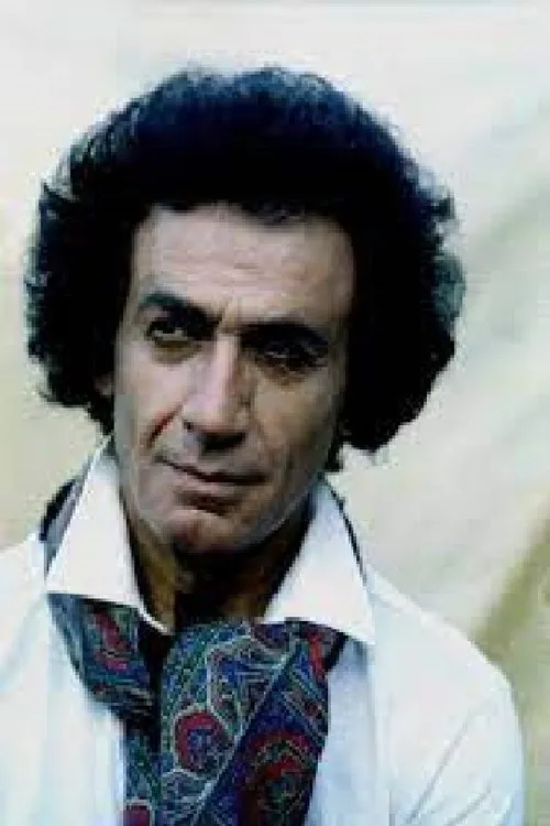 Farrokhlagha Houshmand ha trabajado con Hossein Sarshar en 1 ocasiones