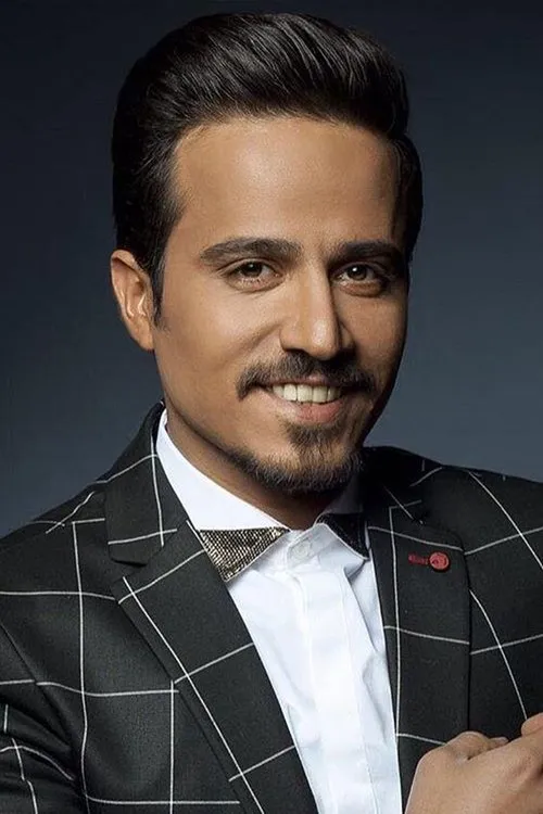 ????? ?????? ha trabajado con Hossein Soleymani en 1 ocasiones