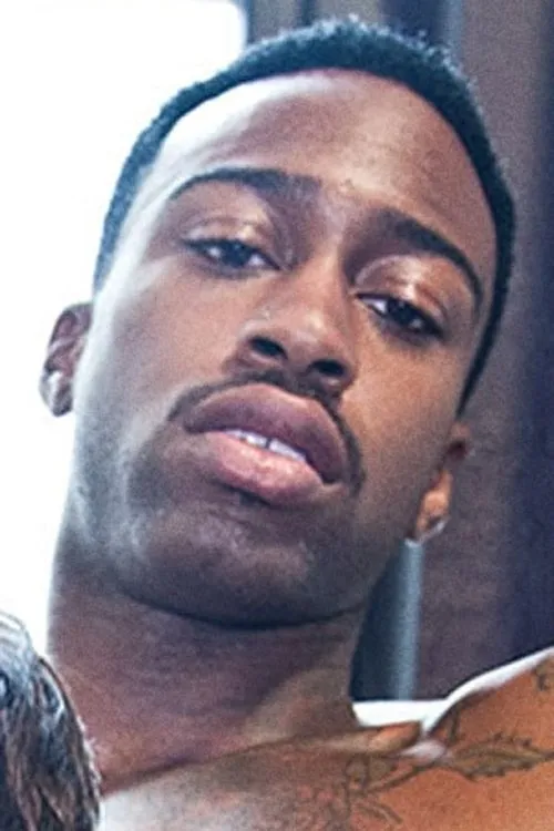 Antino Crowley-Kamenwati ha trabajado con HotRod en 2 ocasiones