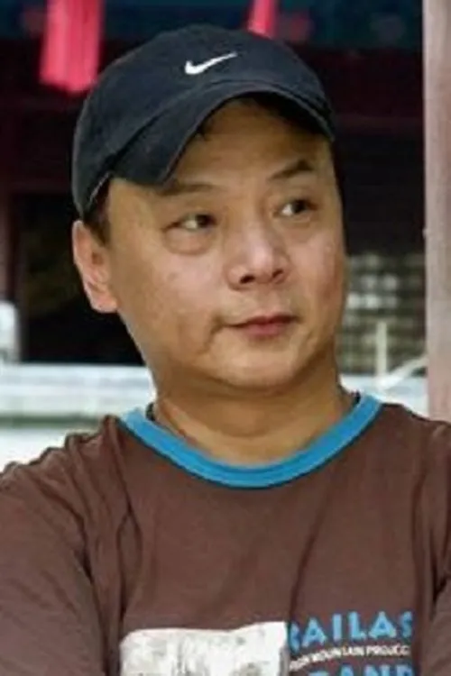 Foto de perfil del actor Hou Hua en el reparto