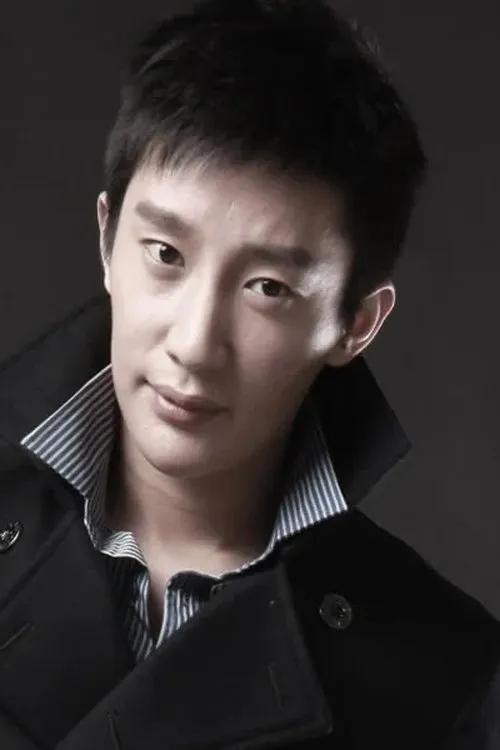 Foto de perfil del actor Hou Jun Cheng en el reparto
