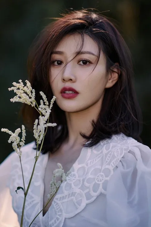 Hou Mengyao en su biografía y filmografía