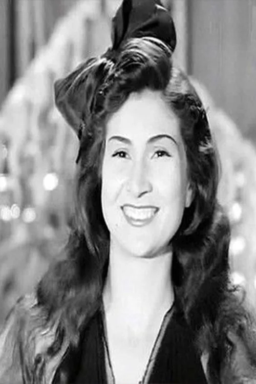 Karem Mahmoud ha trabajado con Houda Shams El Den en 1 ocasiones