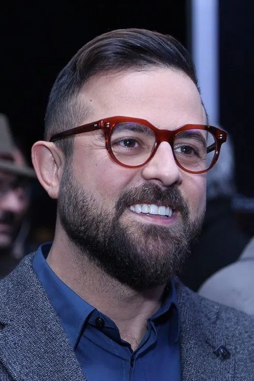 Behafarid Ghafarian ha trabajado con Houman Seyyedi en 1 ocasiones