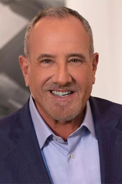 Tony Brown ha trabajado con Howard Bragman en 1 ocasiones