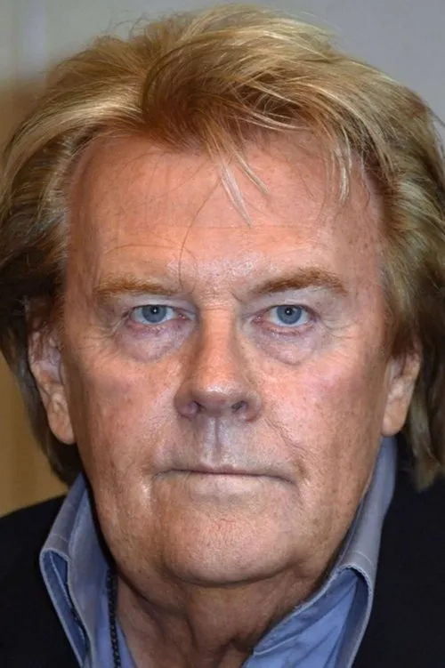 Howard Carpendale — personaje: Johnny Storm