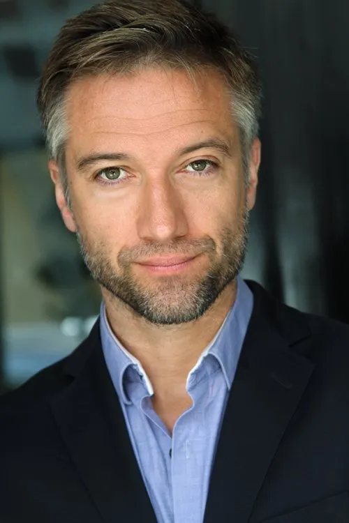 Chris Bearne ha trabajado con Howard Corlett en 2 ocasiones