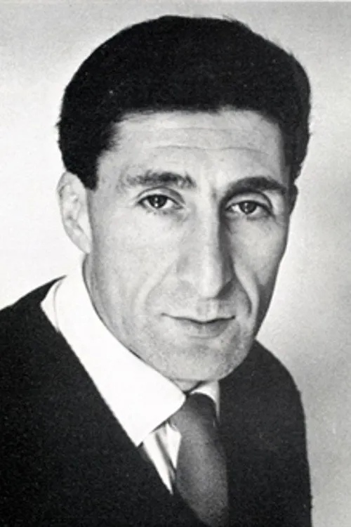 Tamsin Heatley ha trabajado con Howard Goorney en 1 ocasiones