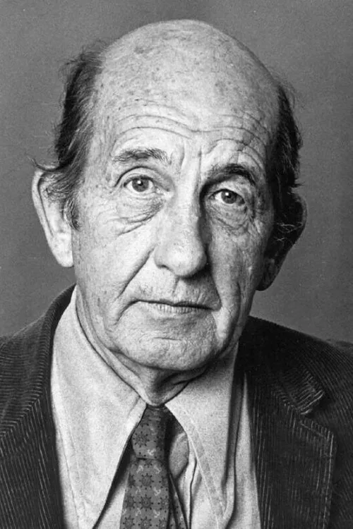 Howland Chamberlin interpretando a Prosecuting attorney