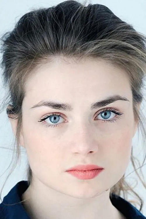 ????????? ?????? ha trabajado con Христина Блохина en 1 ocasiones