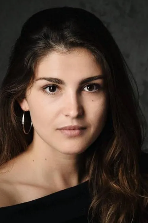 ????? ????? ha trabajado con Христина Дейлик en 1 ocasiones