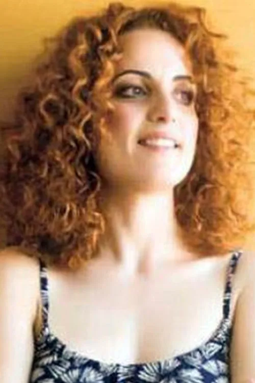 Foto de perfil del actor Hristina Hristofia en el reparto