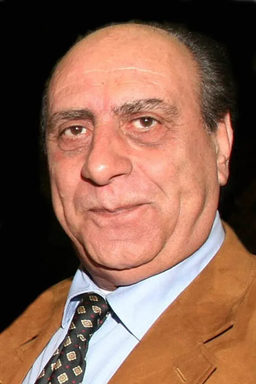 ???sa Saµa?? ha trabajado con Hristos Biros en 1 ocasiones