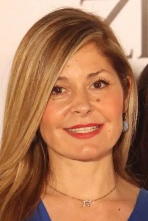 ???sta?t???? ?????? ha trabajado con Hrysa Kontogiorgou en 1 ocasiones