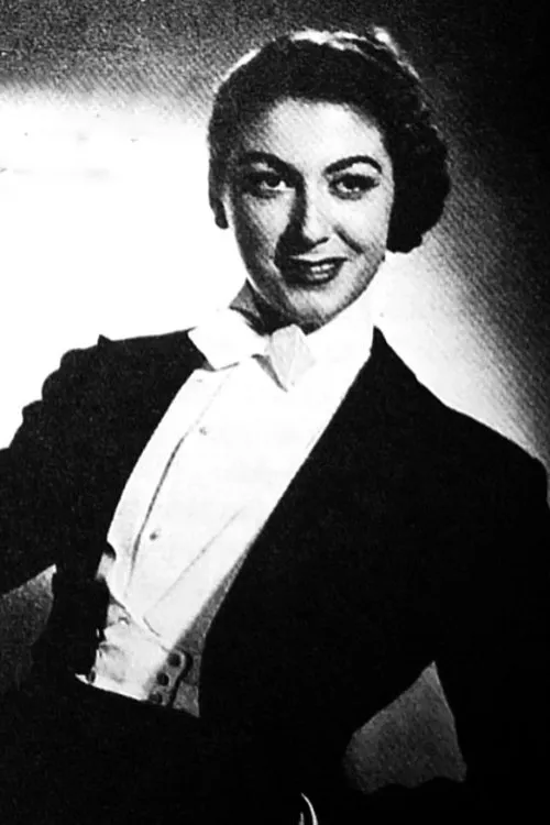 ?a????? ?ast????? ha trabajado con Hrysoula Zoka en 2 ocasiones