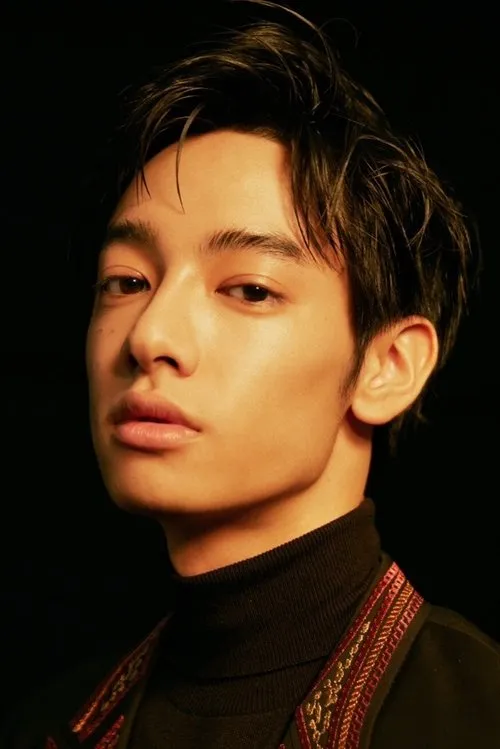 Hsiu-Fu Liu — personaje: Kuang