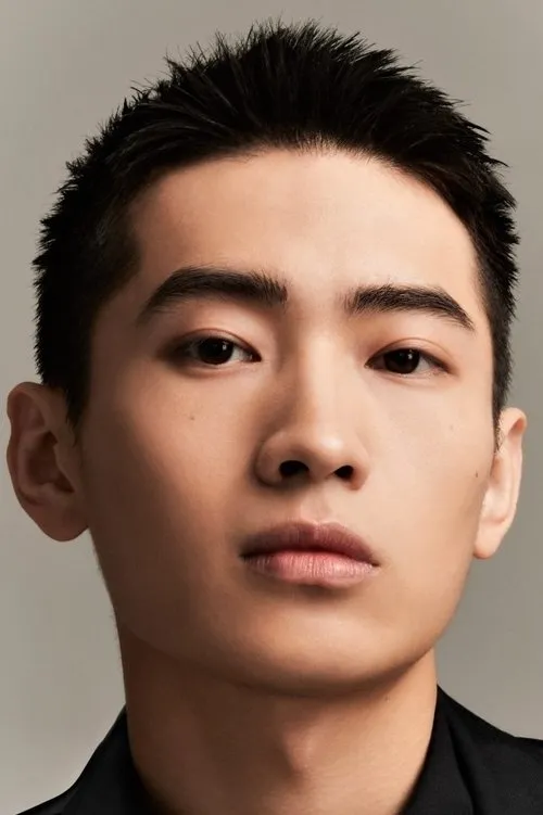 Foto de perfil del actor Hu Baosen en el reparto