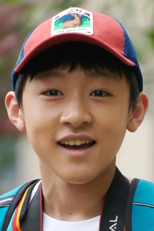 Hu Chang Lin en su biografía y filmografía