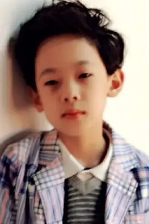 Foto de perfil del actor Hu Jianxing en el reparto