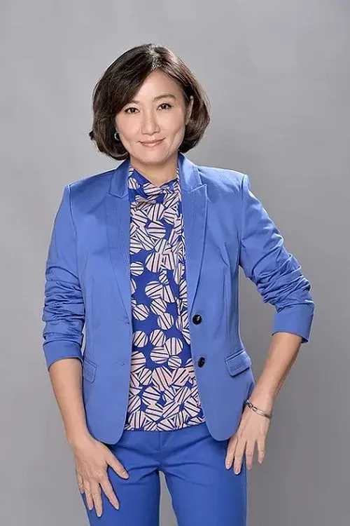 Foto de perfil del actor Hu Peilian en el reparto