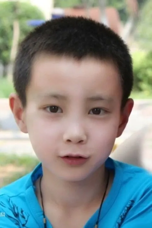 ?? ha trabajado con Hu Shiqun en 1 ocasiones