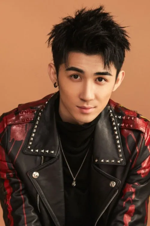 Hu Shiwen — personaje: Cheng Yi