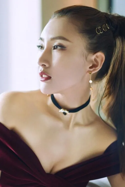 Asano Nagahide ha trabajado con Hu Suhan en 1 ocasiones