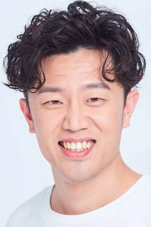 Hu Xiao Yuan — personaje: ????? ??