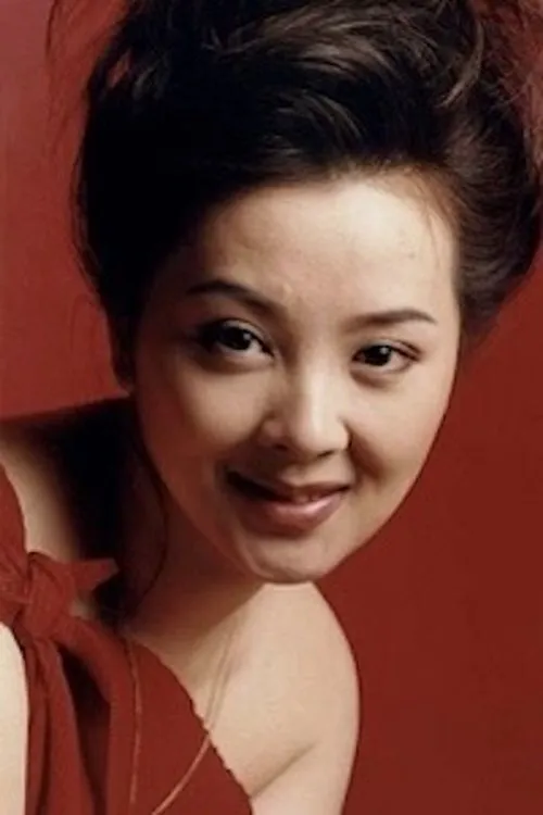 Hu Zehong en su biografía y filmografía