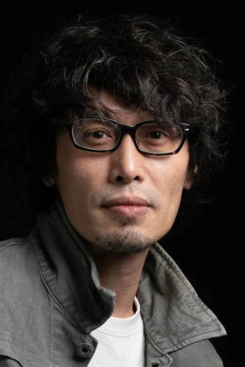 Hua-Chien Hsu interpretando a Lee Jun-Yuan