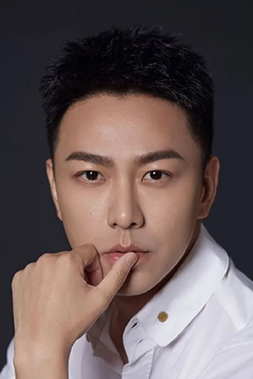 Huan Chen — personaje: Host