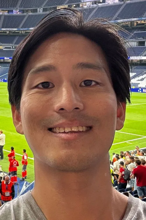 BB Tr?n ha trabajado con Huan Vu en 1 ocasiones